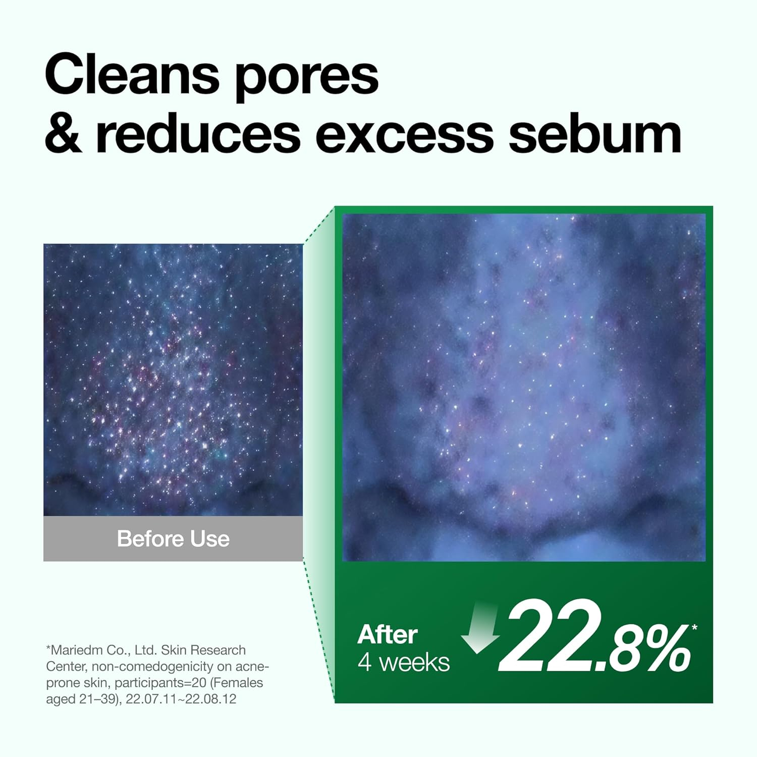 Anua - Heartleaf Pore Control Cleansing Oil 200ml.