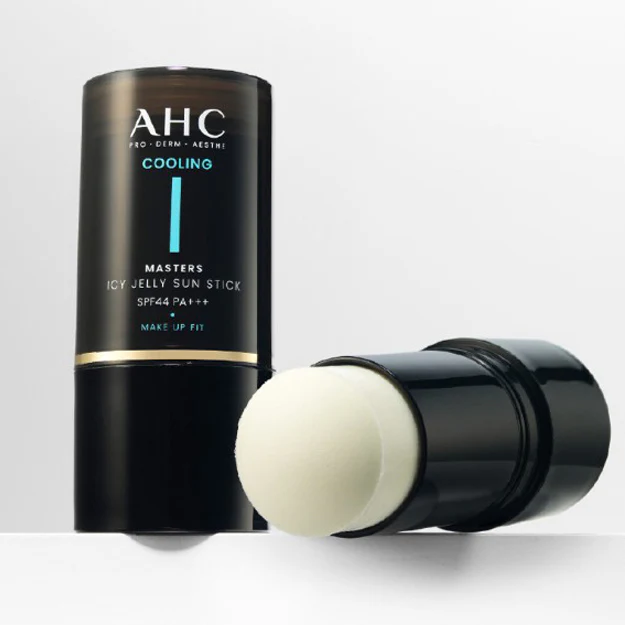 AHC - Masters Icy Jelly Sun Stick Cooling SPF44 PA+++ 14g.