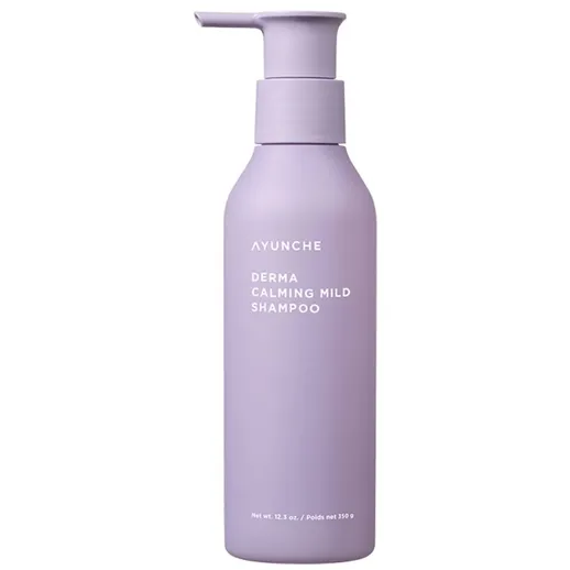 Amorepacific - AYUNCHE - Derma Calming Mild Shampoo 350g.