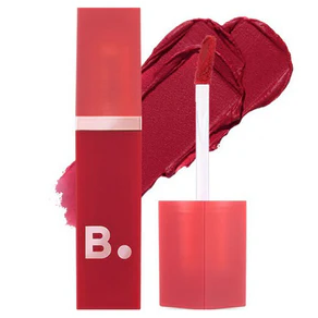 Banila - Sheer Velvet Veil Tint #RD01 French Red 4.2g.