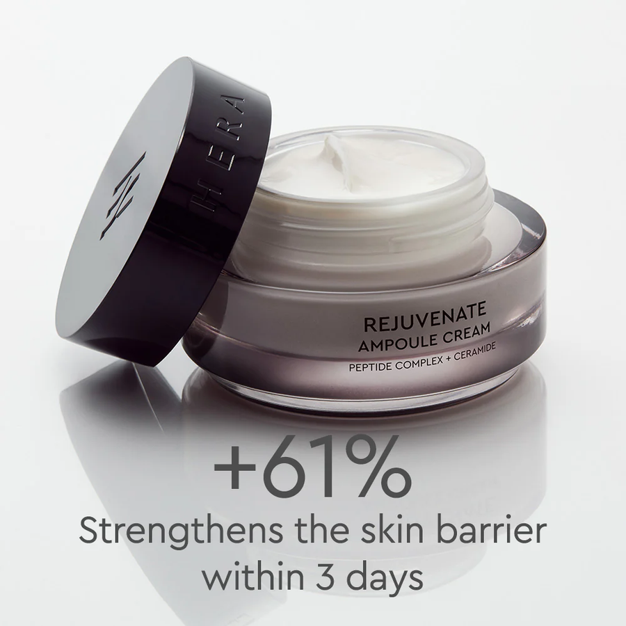 HERA - Rejuvenate Ampoule Cream 50ml.