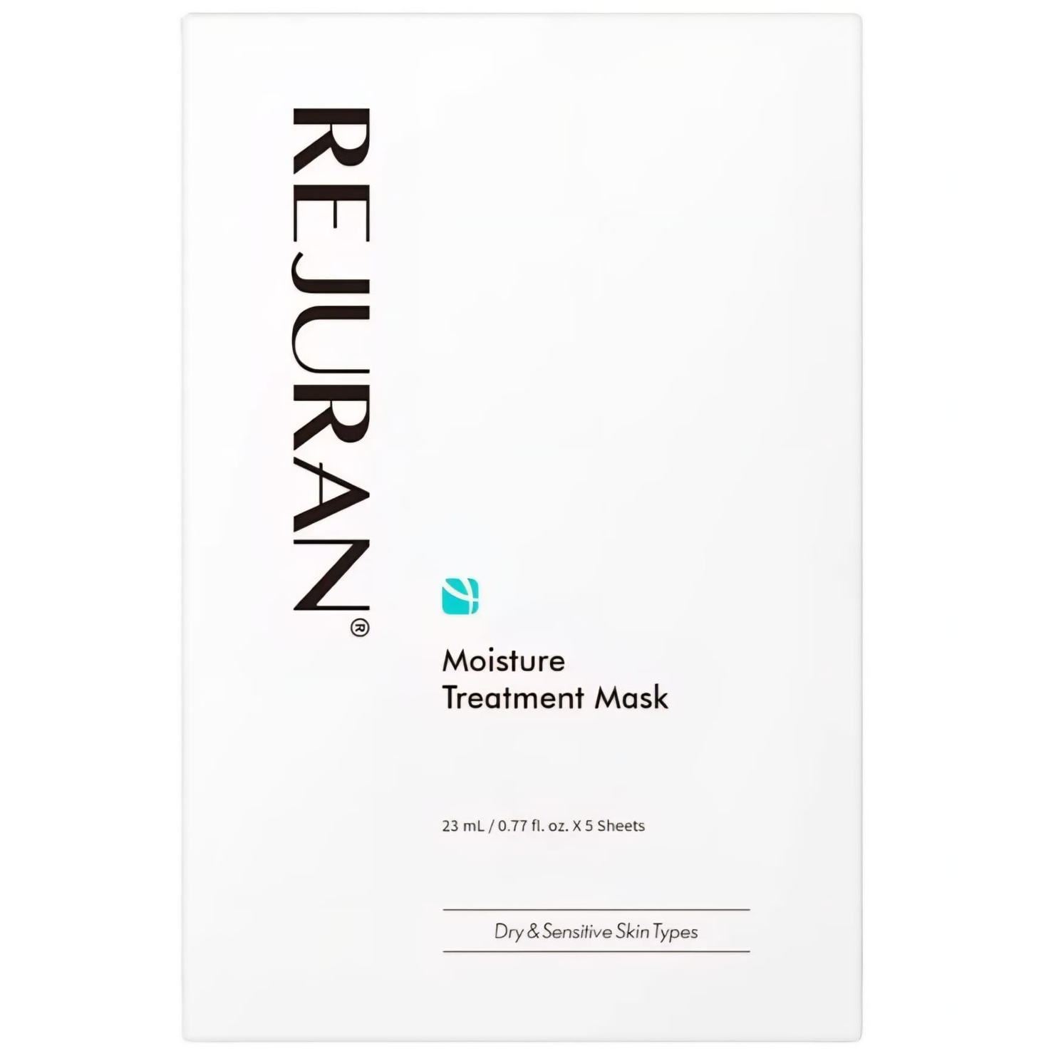 REJURAN - Moisture Treatment Mask PDRx 5% 23ml. (5 Sheets)