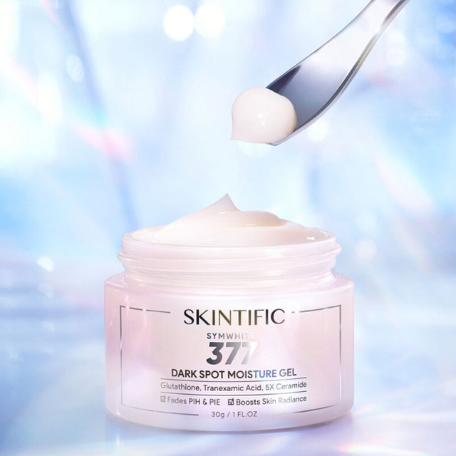 Skintific - Symwhite 377 Dark Spot Moisture Gel 30g.