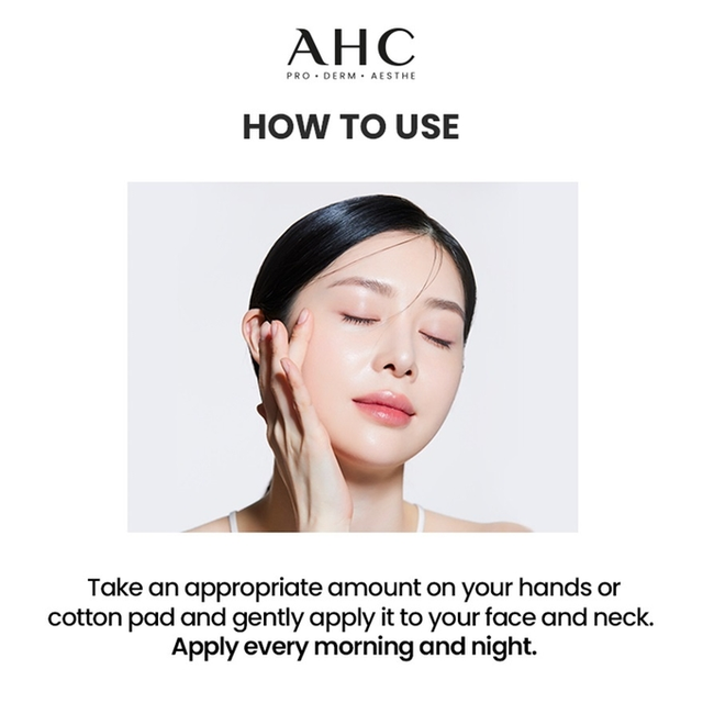 AHC - Colla-Juvenation Lift 4 Treatment Essence 130ml.