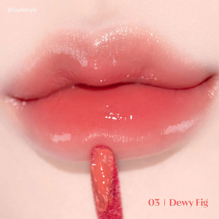 Etude - Glow Fixing Tint #03 Dewy Fig 3.8g.
