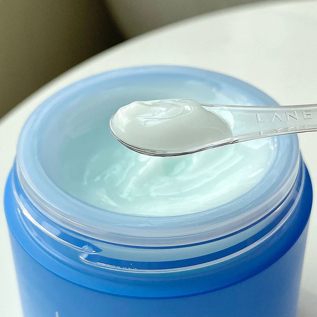 Laneige - Water Sleeping Hydratant Brightening Mask 70ml.
