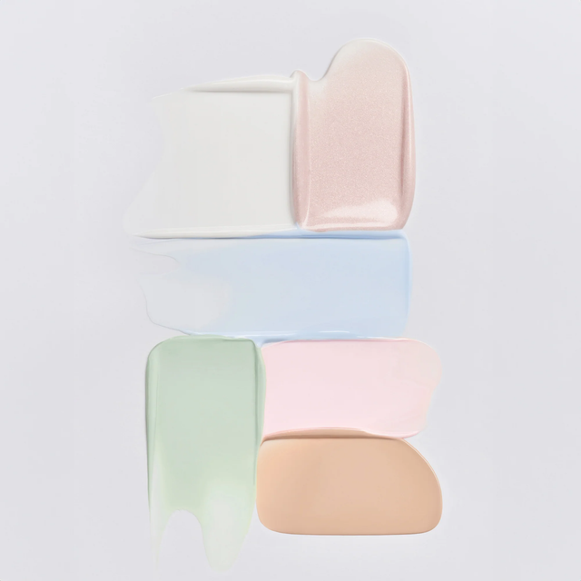 Jung Saem Mool - Skin Setting Glowing Base 40ml.