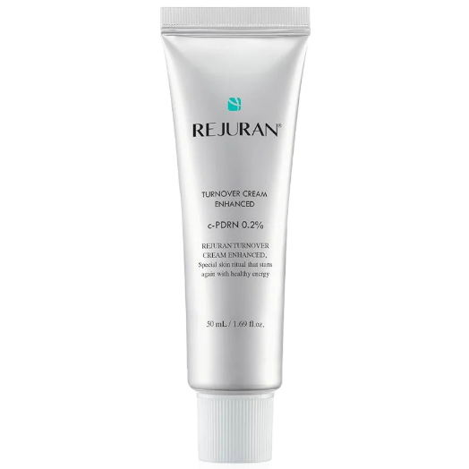 REJURAN - Turnover Cream Enhanced c-PDRN 0.2% 50ml.