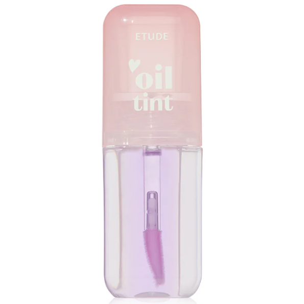 Etude - Dear Darling Oil Tint #09 Purple Oil 4.2g.