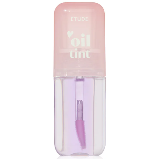 Etude - Dear Darling Oil Tint #09 Purple Oil 4.2g.