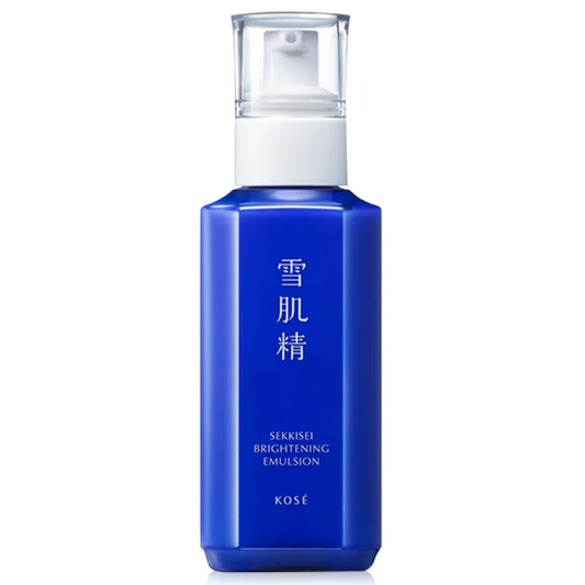 KOSE - Sekkisei Brightening Emulsion 140ml.