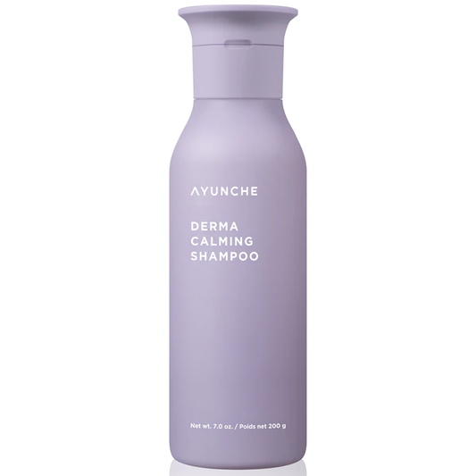 Amorepacific - AYUNCHE - Derma Calming Mild Shampoo Mini 200g.