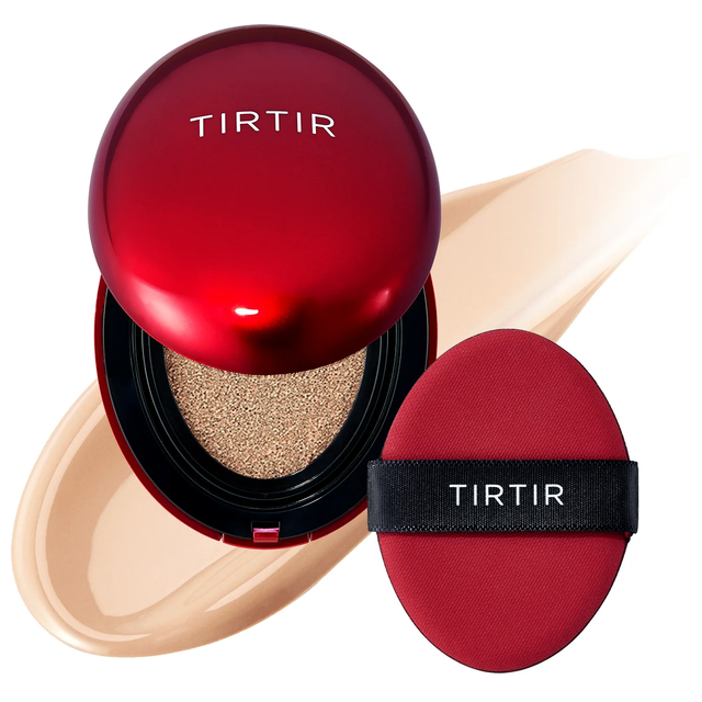 TIRTIR - Mask Fit Red Cushion #21N Ivory 18g.
