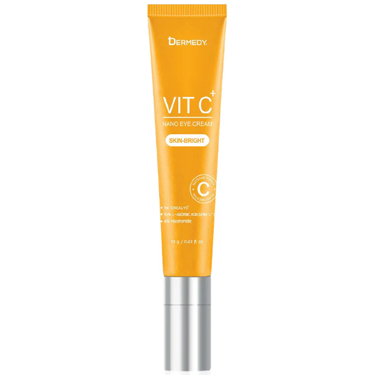 Dermedy - Vit C Plus Nano Eye Cream 12g.