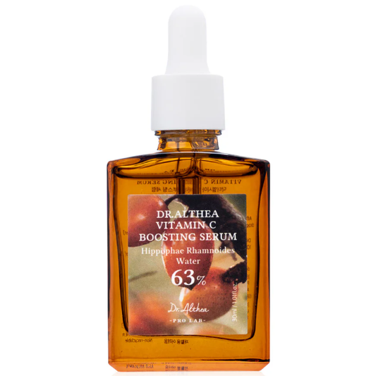 Dr.Althea - Vitamin C Boosting Serum 30ml.