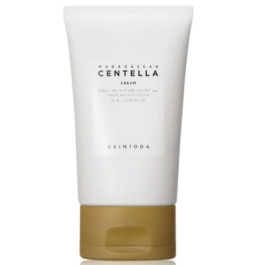 SKIN1004 - Madagascar Centella Cream 75ml.
