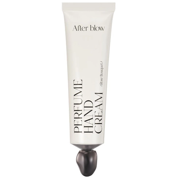 After blow - Perfume Hand Cream #05 Rose Bouquet 50ml.