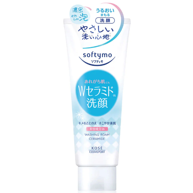 Softymo - Washing Foam Ceramide 150g.