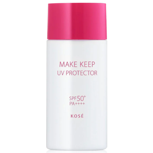 KOSE - Make Keep UV Protector SPF50+ PA++++ 40ml.