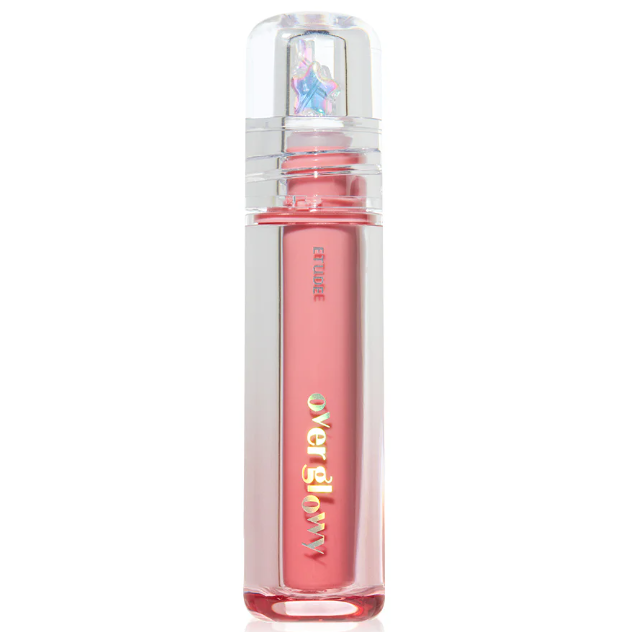 Etude - Sarr Sweetie Over Glowy Gloss #01 Sweety Cream 2.8g.