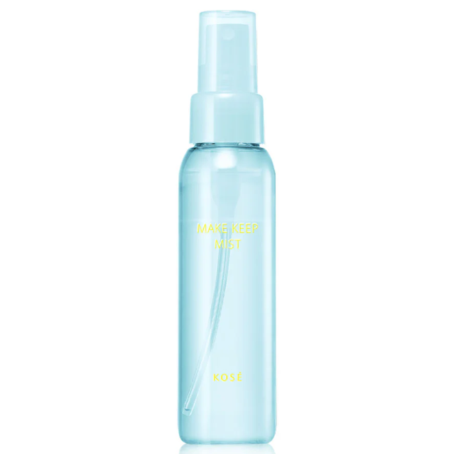 KOSE - Make Keep Mist Ex #Cool 80ml.
