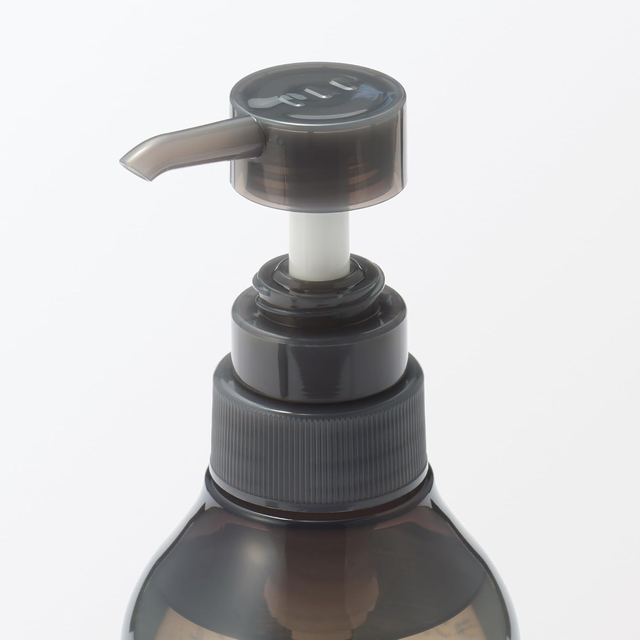 MUJI - Fermented Botanical Liquid Scalp Care Conditioner 400g.