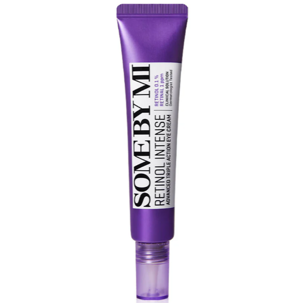 SOME BY MI - Retinol Intense Advanced Triple Action Eye Cream 30ml.
