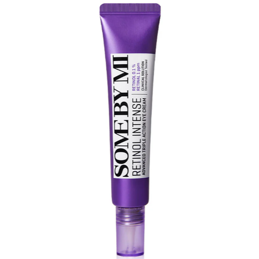 SOME BY MI - Retinol Intense Advanced Triple Action Eye Cream 30ml.