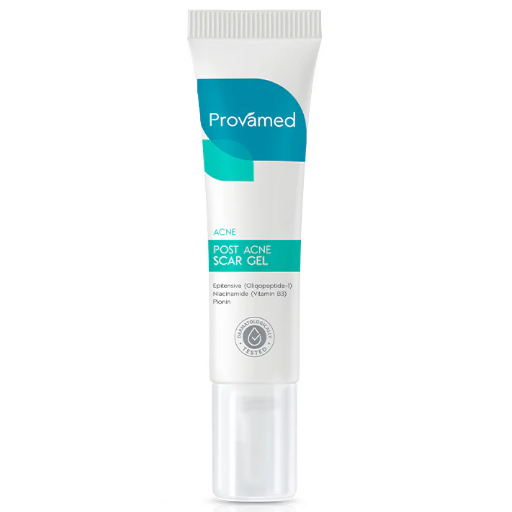 Provamed - Post Acne Scar Gel 10g.
