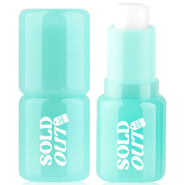Cathy Doll - Sold Out Hya Balm, #01 Snow 4g.