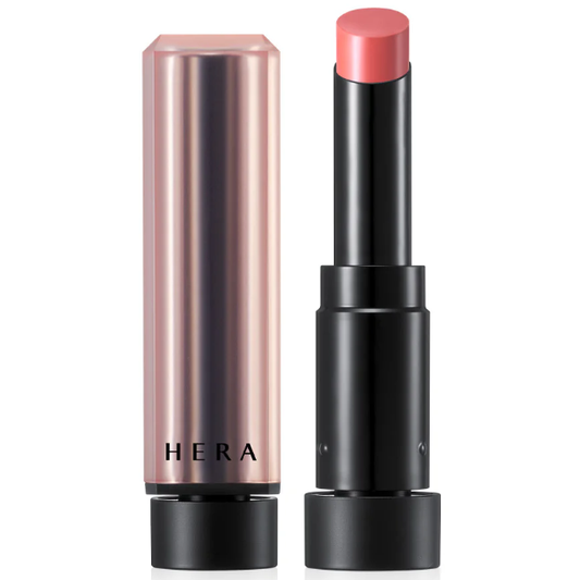 HERA - Sensual Powder Matte Lipstick #159 Cuddle 3g.