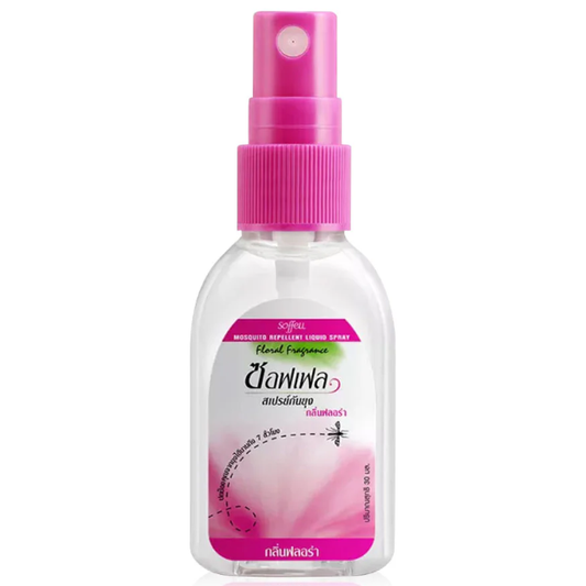 Soffell - Spray Floral 30ml.