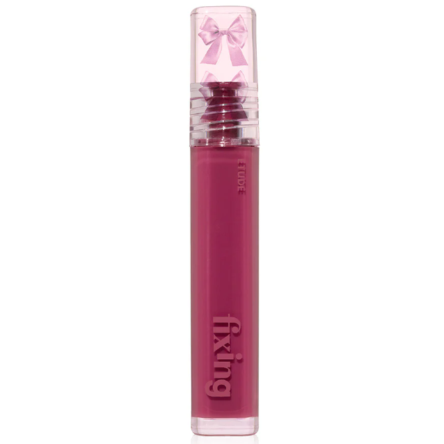 Etude - Glow Fixing Tint #08 Red Sangria 3.8g.