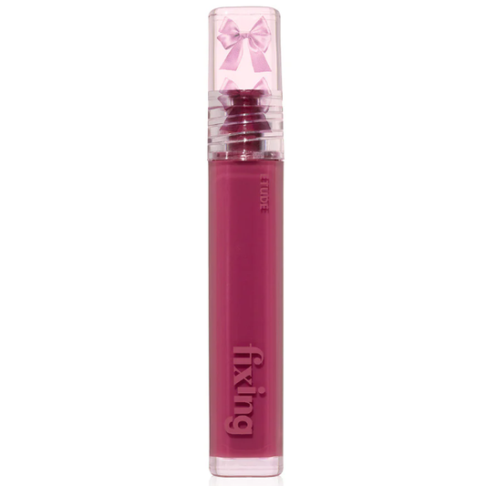 Etude - Glow Fixing Tint #08 Red Sangria 3.8g.