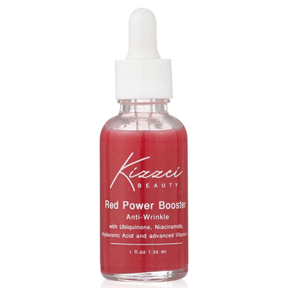 Kizzei - Night Red Power Booster 30ml.