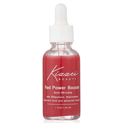 Kizzei - Night Red Power Booster 30ml.