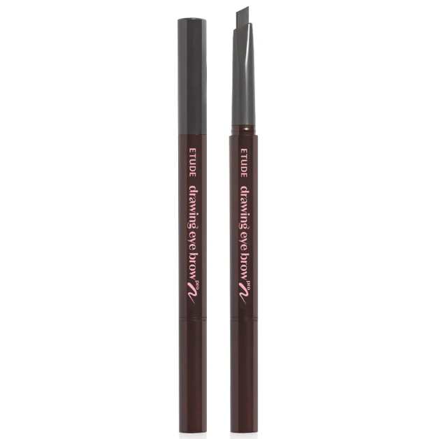 Etude - Drawing Eyebrow Pro #4 Dark Gray 0.25g.