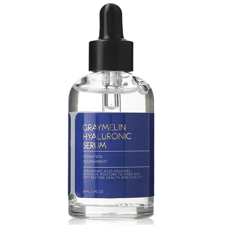 Graymelin - Hyaluronic Serum 50ml.