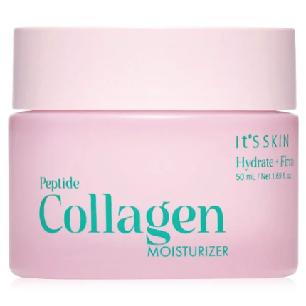 It's Skin - Peptide Collagen Moisturizer 50ml.