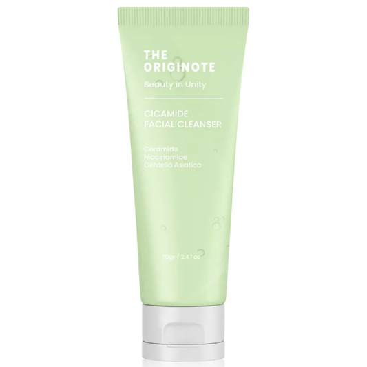 The Originote - Cicamide Facial Cleanser 70g.