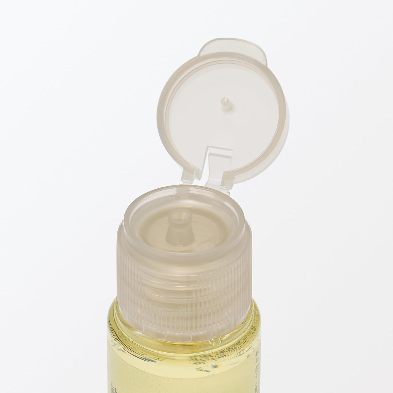 MUJI - Oil Cleansing for Sensitive Skin 50ml.