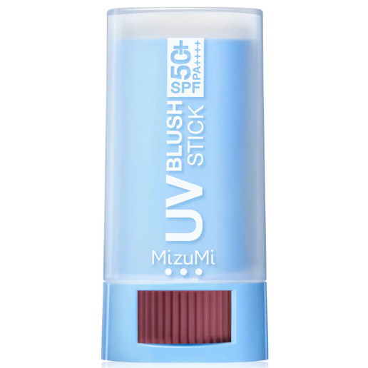 MizuMi - UV Blush Stick #08 Devil's Margarita SPF50+ PA++++ 4g.