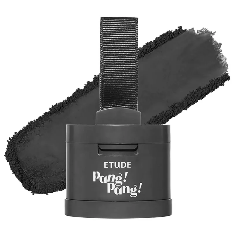 Etude - Pang Pang Hair Shadow #03 Natural Black 3.5g.
