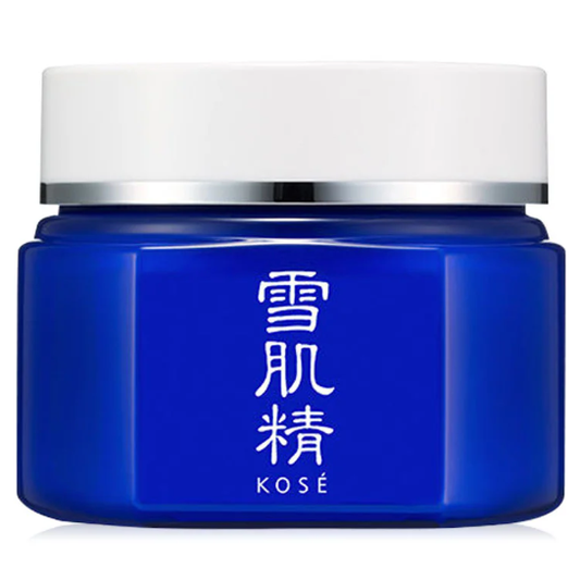 KOSE - Sekkisei Cleansing Cream 140ml.