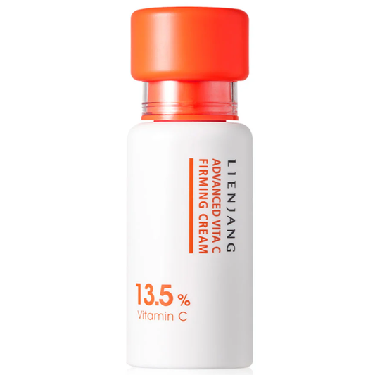 Lienjang - Vita C Firming Cream 13.5% 15ml.