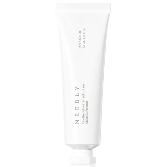 NEEDLY - Panthenol Water Gel Cream 50ml.