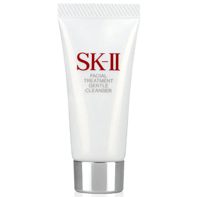 SK-II - Facial Treatment Gentle Cleanser 20g.
