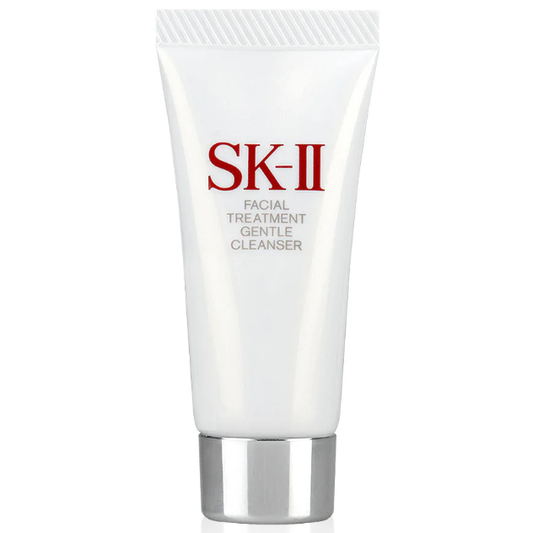 SK-II - Facial Treatment Gentle Cleanser 20g.