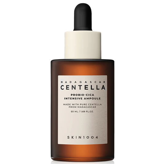 SKIN1004 - Madagascar Centella Probio-Cica Intensive Ampoule 50ml.