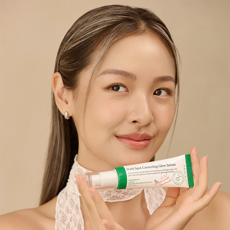 AXIS-Y - Dark Spot Correcting Glow Serum 50ml.